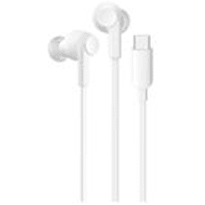 Belkin SoundForm ANC - Hörlurar med mikrofon - inuti örat