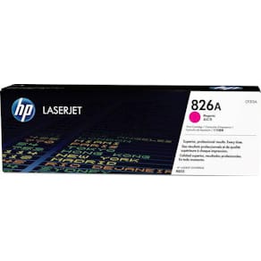 Toner HP CF313A 826A 31,5K magenta