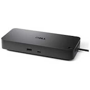 Dell Pro Thunderbolt 5 Dock WD25TB5 - Dockningsstation