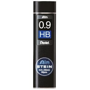 Reservstift PENTEL Ain Stein 0,9 36/fp
