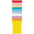 Planbordkaart Nobo T-planbordkaarten index 1,5, ft 53 x 45 mm,  