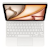 Apple Magic Keyboard - Tangentbord och foliefodral - med pekdyna