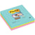 Notitieblok Post-it Super Sticky XL Cosmic, 101 x 101 mm, 70 vel,