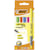Överstrykningspenna BIC Grip 5/fp