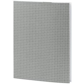 Briefmappe RÖSSLER Basket, 10 Blätter / 10 Briefumschläge