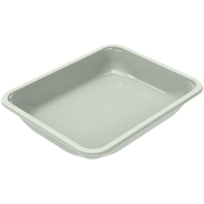 Plastbakke Færch Evolve C-PET, ovn/mikro, 227x178x35 mm, 368 stk