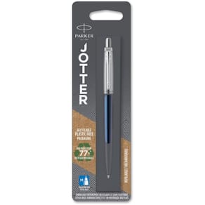 Kulpenna PARKER Royal Blue 1,0mm blå