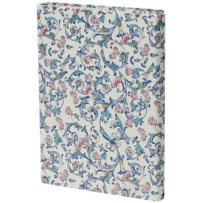 Briefpapiermappe RÖSSLER Eleganza Firenze, A5, mit Umschlägen