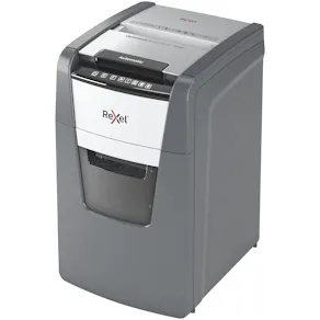 Dokumentförstörare REXEL Automatisk 150M P-5