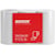 Toalettpapper KATRIN Classic 400ark, 2-lag, 42rl/fp