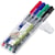 OH-Penna Staedtler Lumocolor, fine, permanent, 4/fp