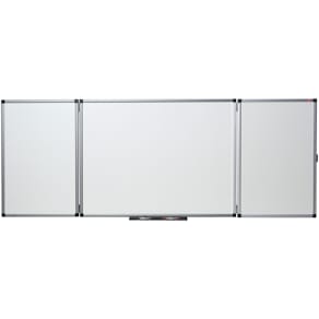 Whiteboard NOBO 120x90cm