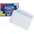 Enveloppen Gallery, ft 114 x 162 mm, stripsluiting, pak van 50