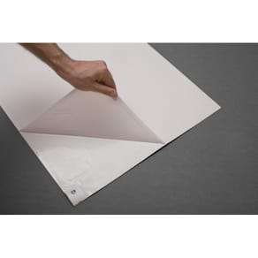 Klibbmatta ACTIVA 90x115cm 30arkx8fp