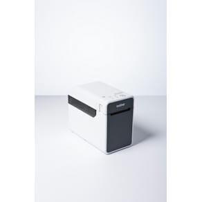 TD-2125N network barcode label printer