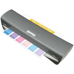Lamineringsmaskin LEITZ iLAM Office A3