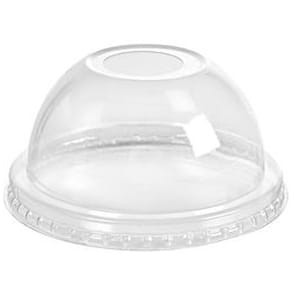 Kupelokk DUNI m/hull til drikkebeger(75)