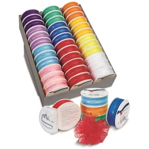 Zugband Susifix, sortiert