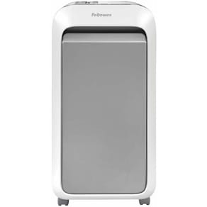 Makuleringsmaskine Fellowes LX221, partikelmakulering, 1 stk