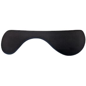 Underarmsstöd Advance Svart Nylon