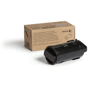 VersaLink C600 Black Toner Hi cap.16,9K