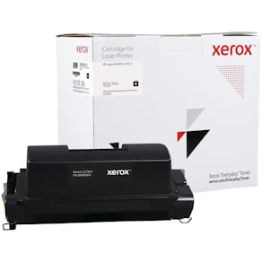 Everyday Toner High Yield Black Cartridge to HP 64X 24K