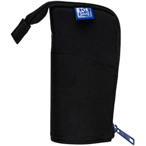 Federmäppchen Oxford Stand-Up, schwarz