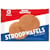 Stroopwafels Dutch Diamonds, per 2 verpakt, 2 x 40 g