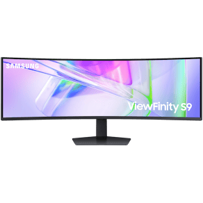 Samsung ViewFinity S9 S49C950UAU - S95UC Series - LED-skärm