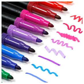 Fineliner SENSE dubbelspets 20-pack