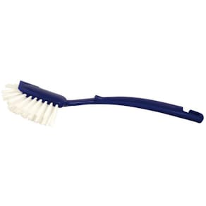 Diskborste MAX Eco 24cm blå