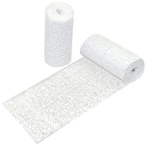 Gipsbindor 10cm x 3m 60/fp