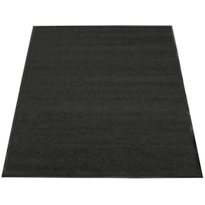 Schmutzfangmatte Miltex Eazycare, schwarz, 90 x 150 cm