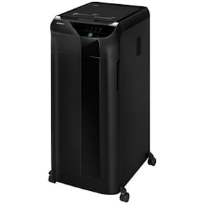 Dokumentförstörare FELLOWES AutoMax 600M P-5