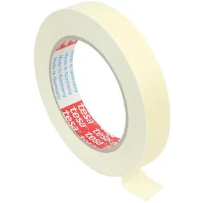 Maskeringstejp TESA Prof. 4323 19mmx50m