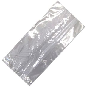 Cellofanpose, 150 x 70 x 315 mm flat film, cellofan,