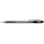 Balpen Paper Mate Flexgrip Ultra RT, medium, zwart