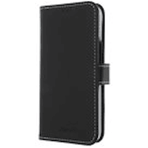 Insmat Exclusive - Vikbart fodral för mobiltelefon - genuint