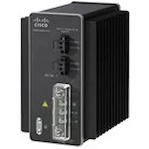 Cisco AC-DC Power Module for POE solution - Strömadapter (kan