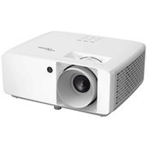 Optoma HZ40HDR - DLP-projektor - laser - 3D - 4000 lumen - Full