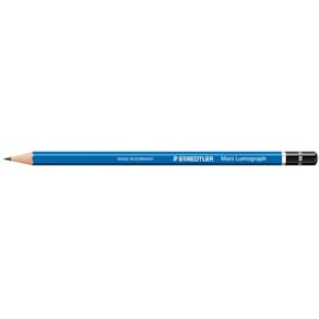 Blyant STAEDTLER Lumograph B