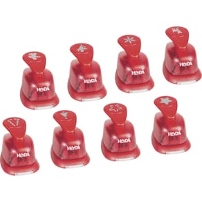 Motivlocher HEYDA Bambi