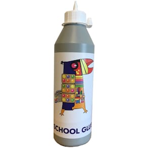 Lim Skola 500ml