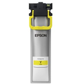 Tintenpatrone Epson T11D4, gelb