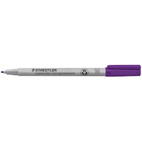 Folienstift STAEDTLER Lumocolor, M, violett