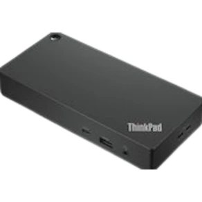 Lenovo ThinkPad Universal USB-C Dock - Dockningsstation - USB-C