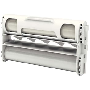 Lamineringskassette Leitz Xyron flytbar klæb, A4, transparent