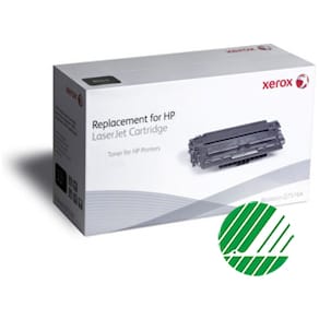 Everyday toner CE310A black