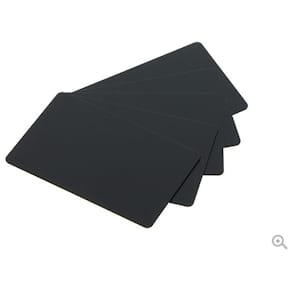 Evolis plastic card bl, 30mil, 85.6x54 mm, 500 pcs