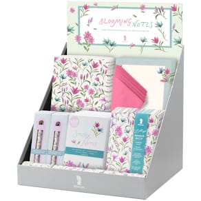 Warenpaket Rössler Cornwall